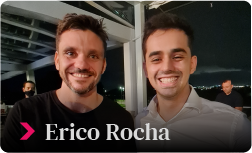 BP Sales - Erico Rocha